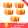 10/20pcs XT60 XT-60 Male Female Bullet Connectors Plugs For RC Lipo Battery (5/10 pair) Wholesale