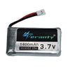 3.7V 1400mAh 25C Lipo Battery for Syma X5 X5C X5SW X5SC X5S X5SC-1 M18 H5P RC Quadcopter 1200mAh 903052 3.7V battery for SYMA