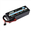 HRB RC Lipo Battery 2S 3S 4S 6S 11.1v 22.2v 5000mah 6000mah 3300mah 2200mah 4200mah 5200mah 7000mah Battery XT60-T Deans plug
