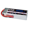 HRB RC Lipo Battery 2S 3S 4S 6S 11.1v 22.2v 5000mah 6000mah 3300mah 2200mah 4200mah 5200mah 7000mah Battery XT60-T Deans plug