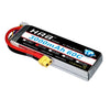 HRB RC Lipo Battery 2S 3S 4S 6S 11.1v 22.2v 5000mah 6000mah 3300mah 2200mah 4200mah 5200mah 7000mah Battery XT60-T Deans plug