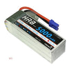 HRB RC Lipo Battery 2S 3S 4S 6S 11.1v 22.2v 5000mah 6000mah 3300mah 2200mah 4200mah 5200mah 7000mah Battery XT60-T Deans plug