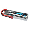 HRB RC Lipo Battery 2S 3S 4S 6S 11.1v 22.2v 5000mah 6000mah 3300mah 2200mah 4200mah 5200mah 7000mah Battery XT60-T Deans plug