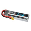 HRB RC Lipo Battery 2S 3S 4S 6S 11.1v 22.2v 5000mah 6000mah 3300mah 2200mah 4200mah 5200mah 7000mah Battery XT60-T Deans plug
