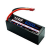 HRB RC Lipo Battery 2S 3S 4S 6S 11.1v 22.2v 5000mah 6000mah 3300mah 2200mah 4200mah 5200mah 7000mah Battery XT60-T Deans plug