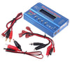 IMAX B6 Digital RC Lipo NiMh Battery Balance Charger+AC POWER 12v 5A Adapter Drop free shipping