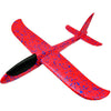 EPP Foam Hand Throw Airplane Outdoor Launch Glider Plane Kids Gift Toy 48CM Interesting Toys